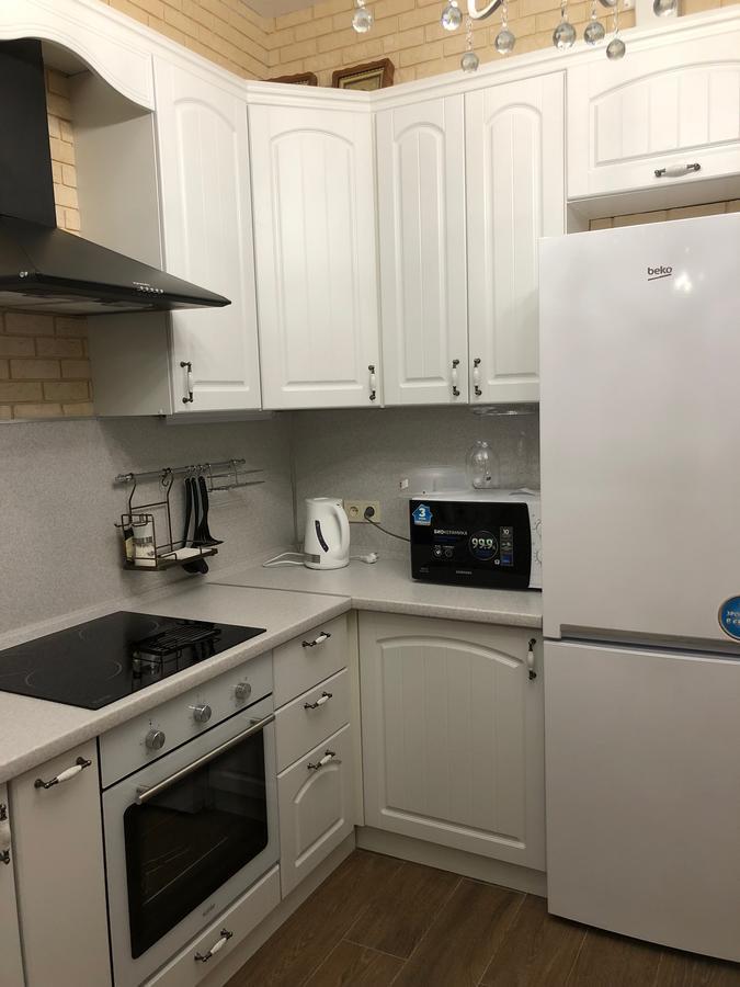 Zhemchuzhnie Apartments On Marselskaya オデッサ エクステリア 写真