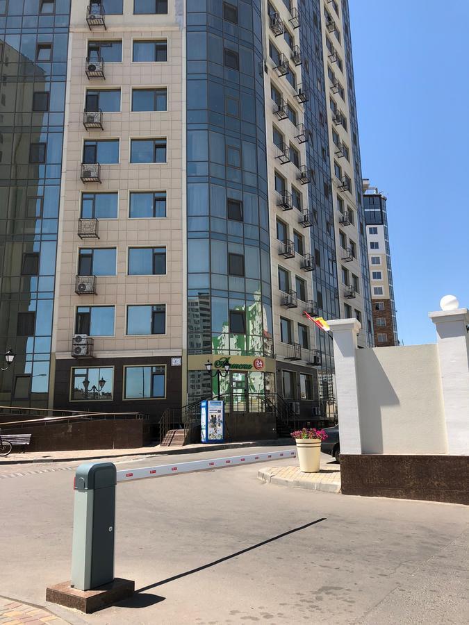 Zhemchuzhnie Apartments On Marselskaya オデッサ エクステリア 写真