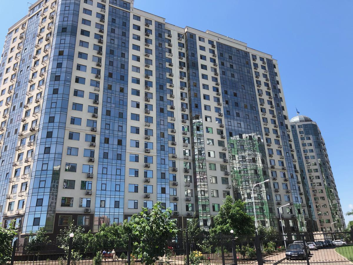 Zhemchuzhnie Apartments On Marselskaya オデッサ エクステリア 写真